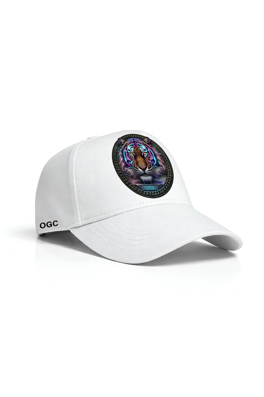 Kaplan Unisex Şapka