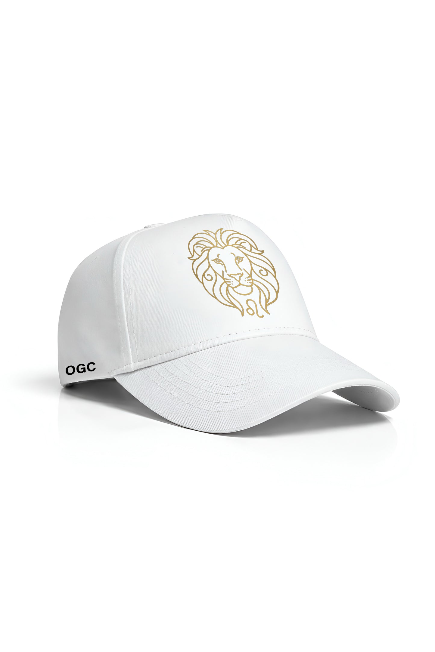 Aslan Unisex Şapka