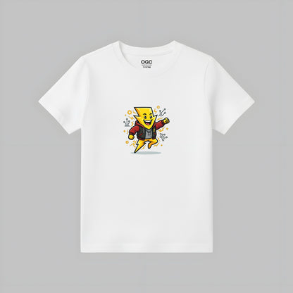 Zap Çocuk T-shirt