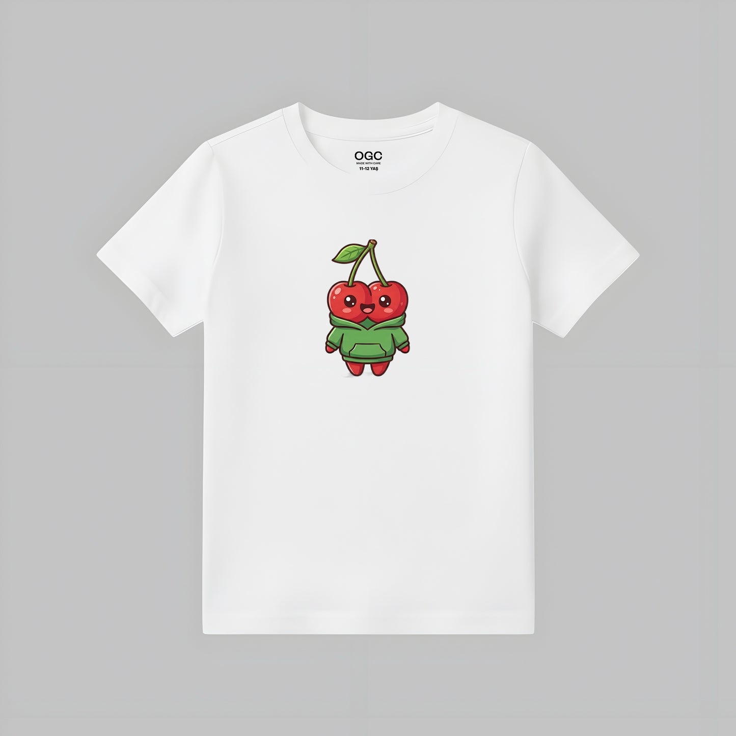 Erry Çocuk T-shirt