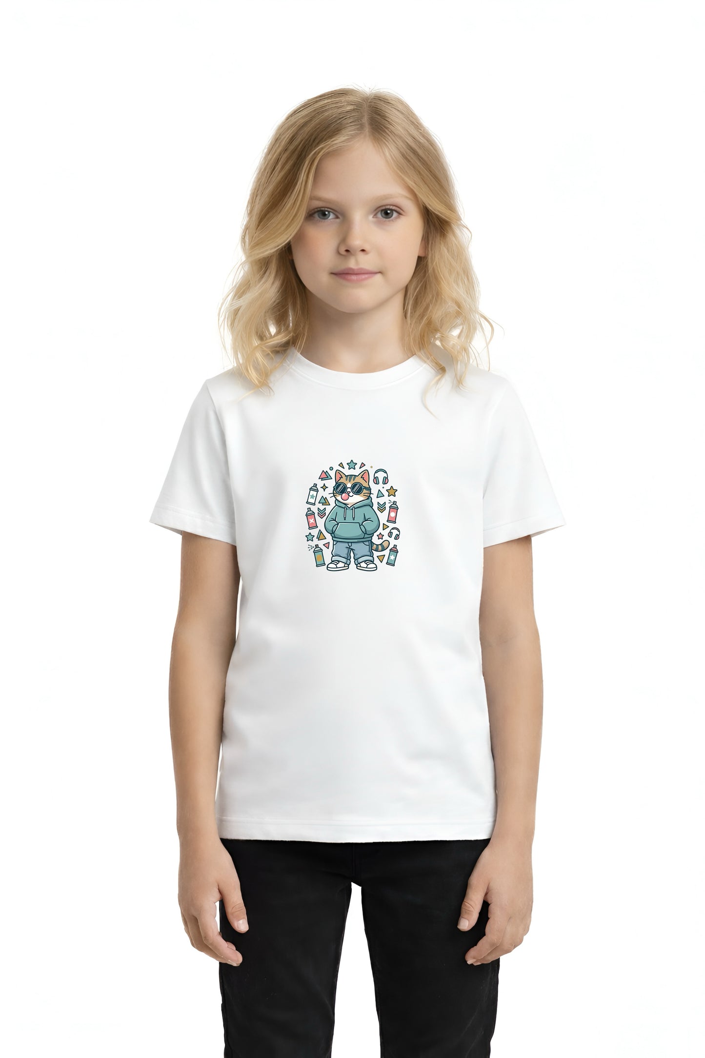 Zaro Çocuk T-shirt