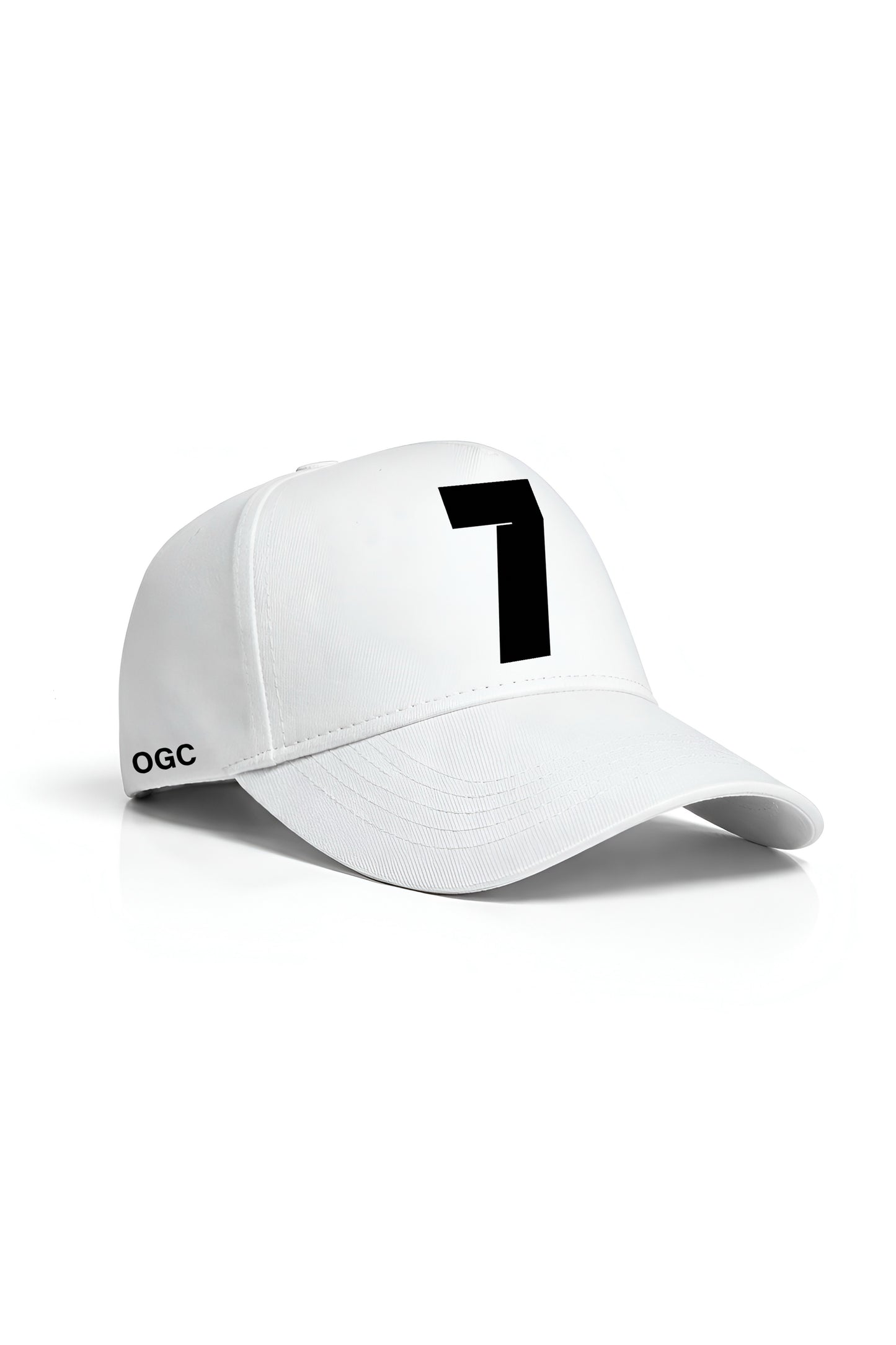 7 Unisex Şapka