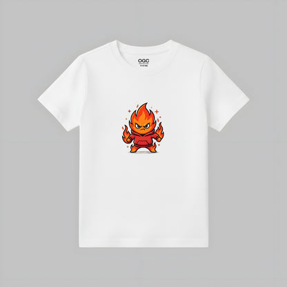 Spark X Çocuk T-shirt