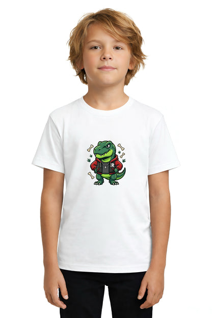 Rexo Çocuk T-shirt