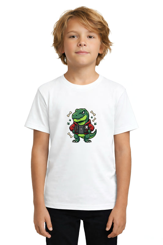 Rexo Çocuk T-shirt