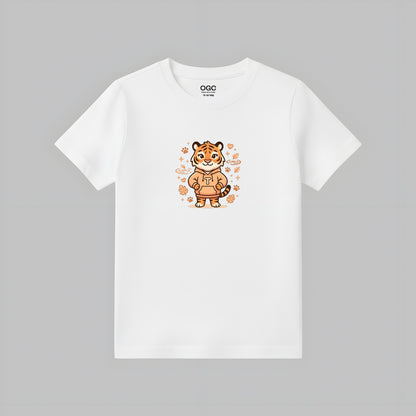 Tigra Çocuk T-shirt