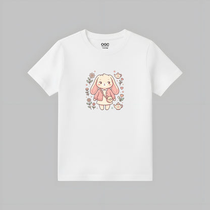 Mimi Çocuk T-shirt