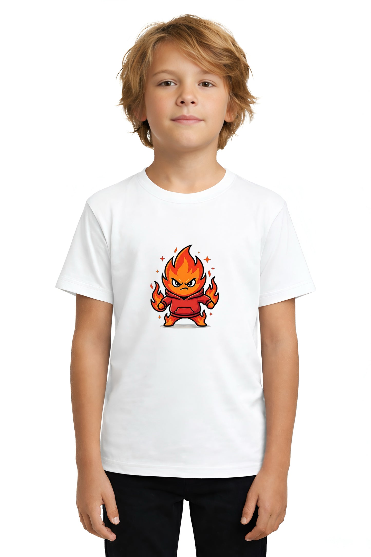 Spark X Çocuk T-shirt