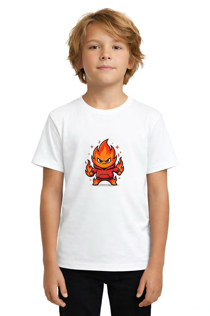 Spark X Çocuk T-shirt