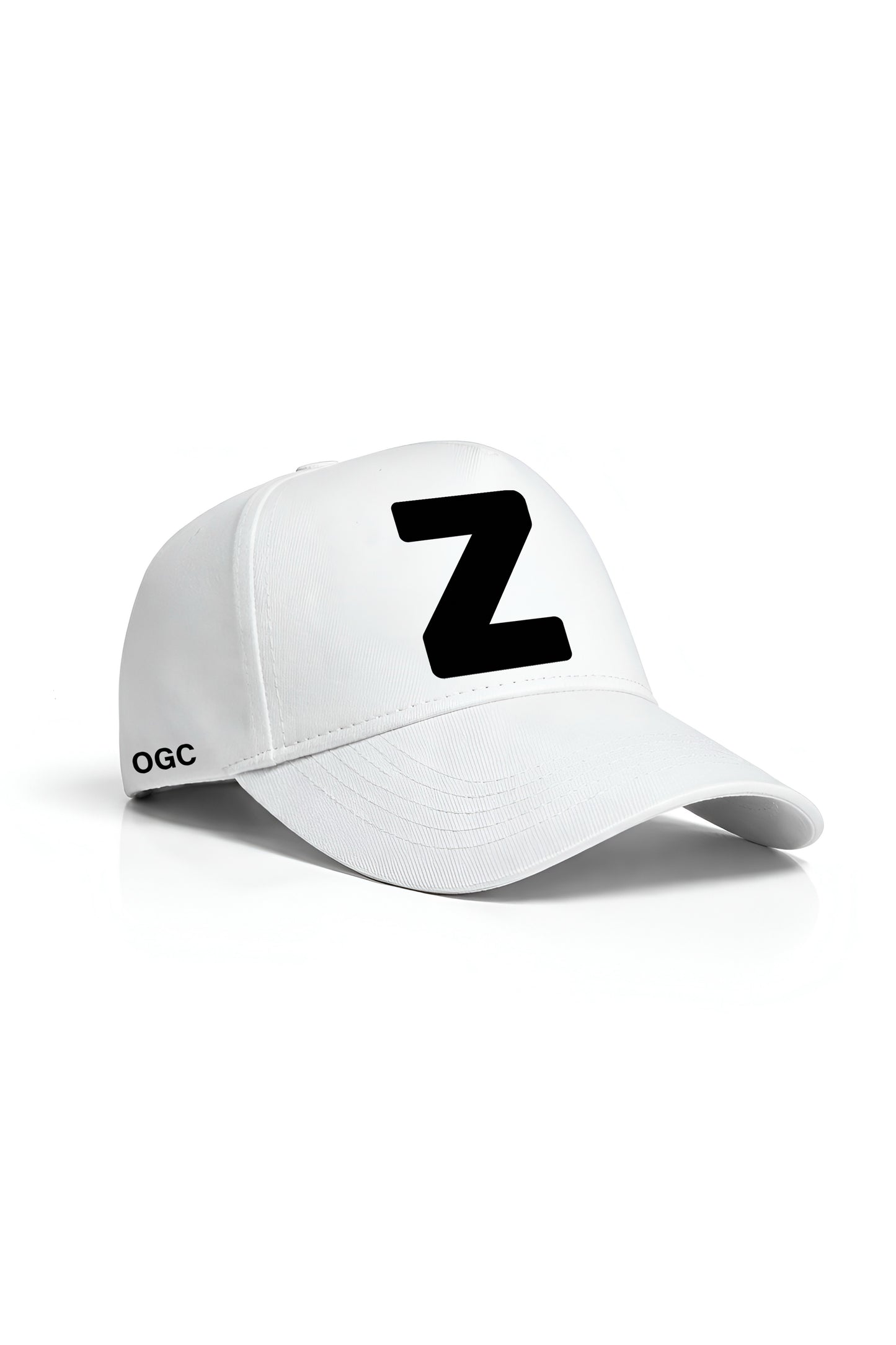 Z Harfi Unisex Şapka