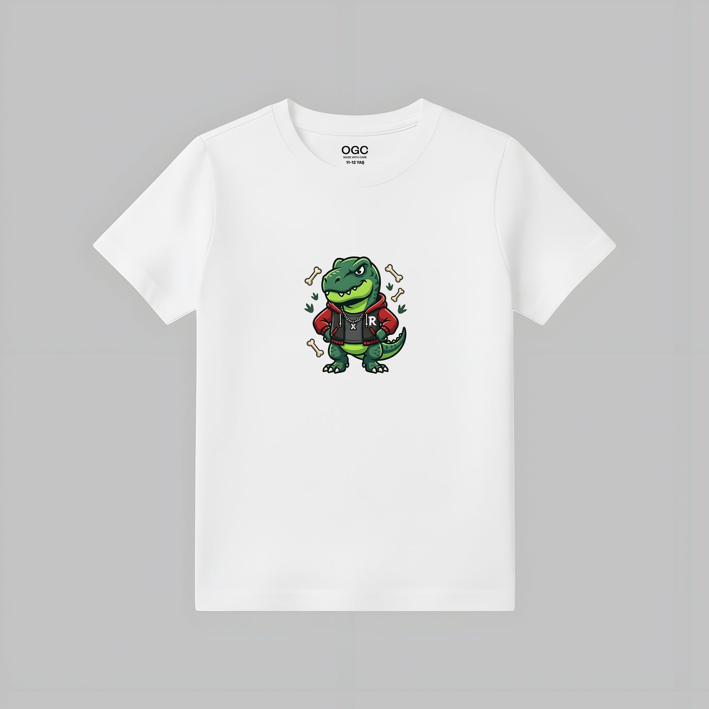 Rexo Çocuk T-shirt