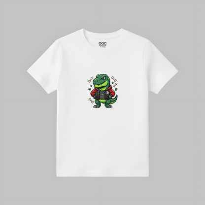Rexo Çocuk T-shirt