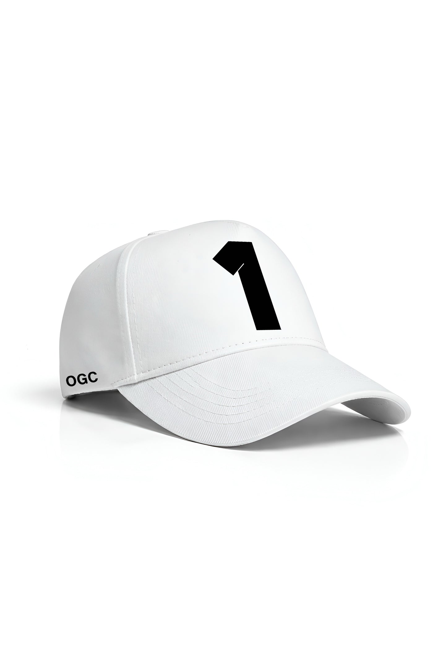1 Unisex Şapka