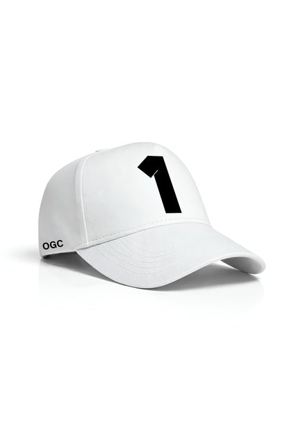 1 Unisex Şapka