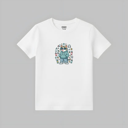 Zaro Çocuk T-shirt