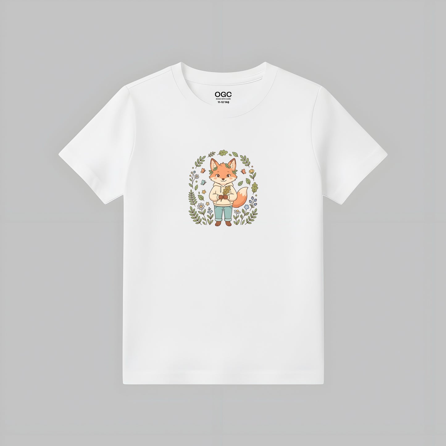 Nixi Çocuk T-shirt