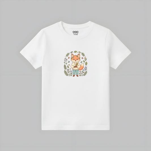 Nixi Çocuk T-shirt