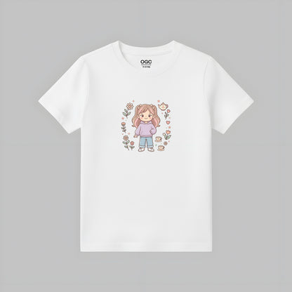 Lumi Çocuk T-shirt