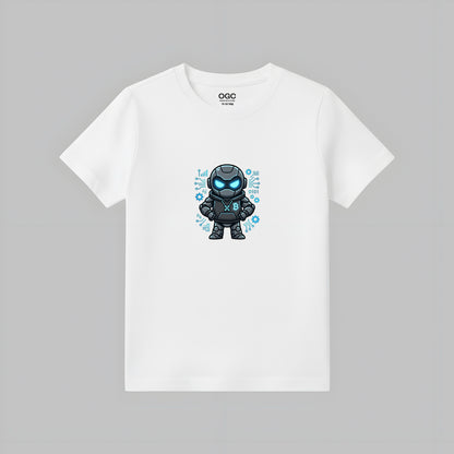 Byte Çocuk T-shirt
