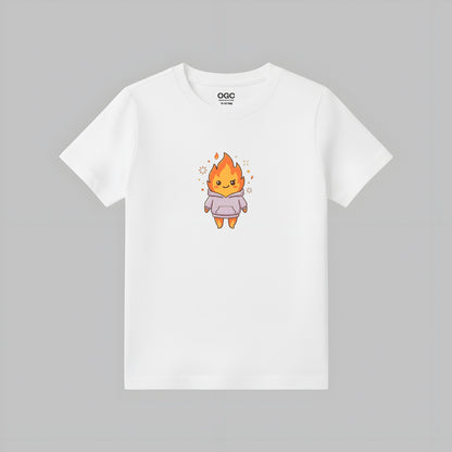 Spark Çocuk T-shirt