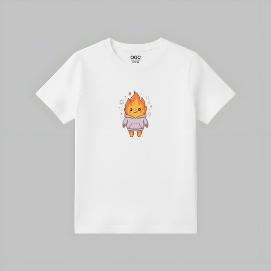 Spark Çocuk T-shirt