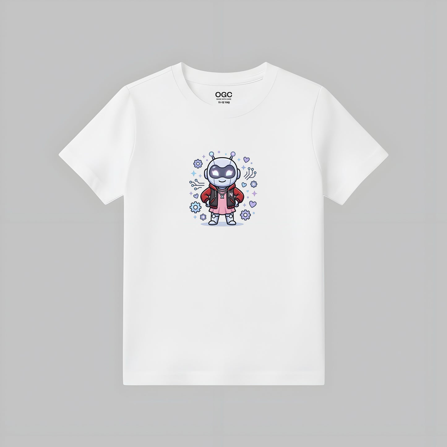 Nova Çocuk T-shirt
