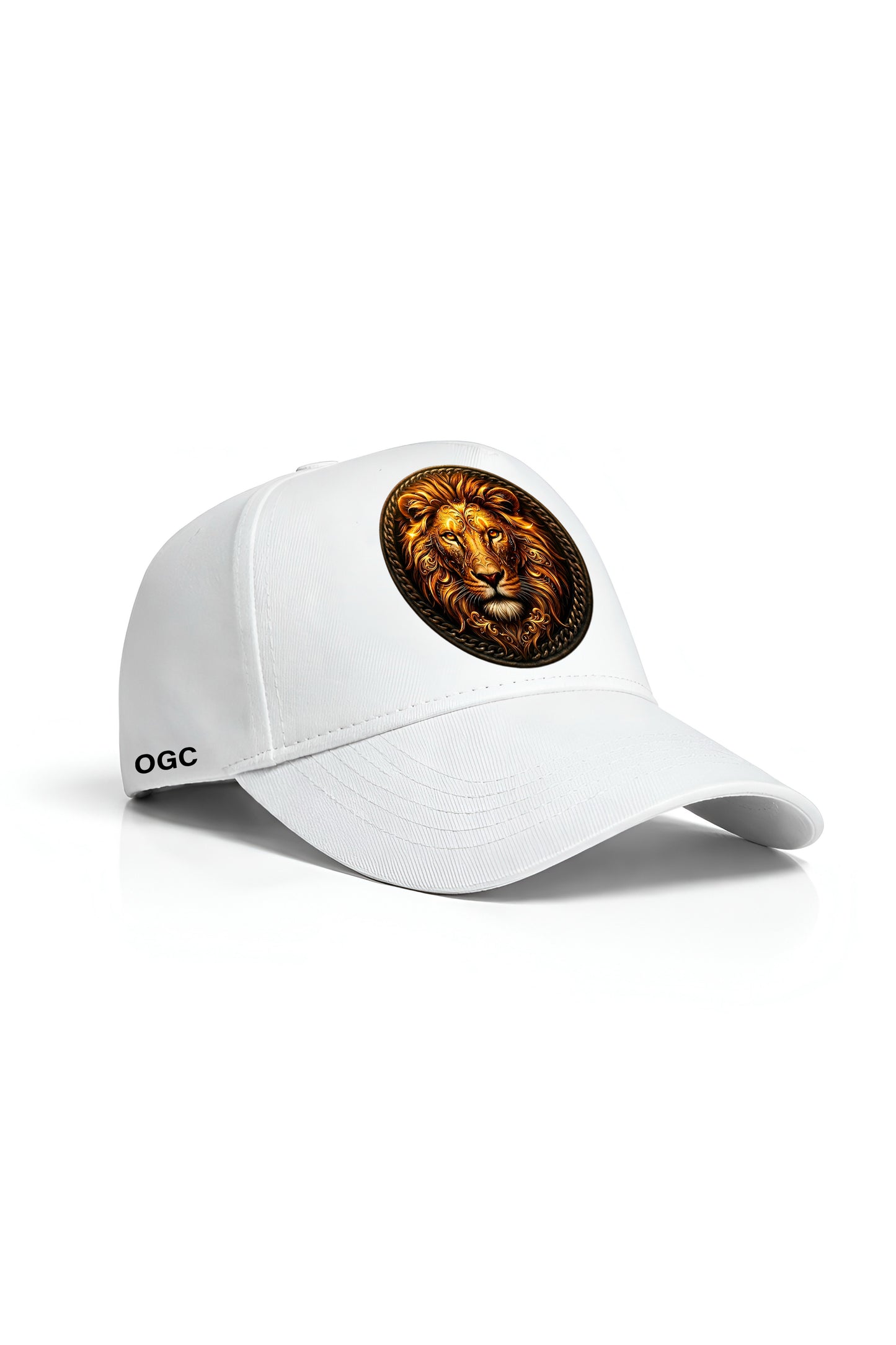 Aslan 2 Unisex Şapka