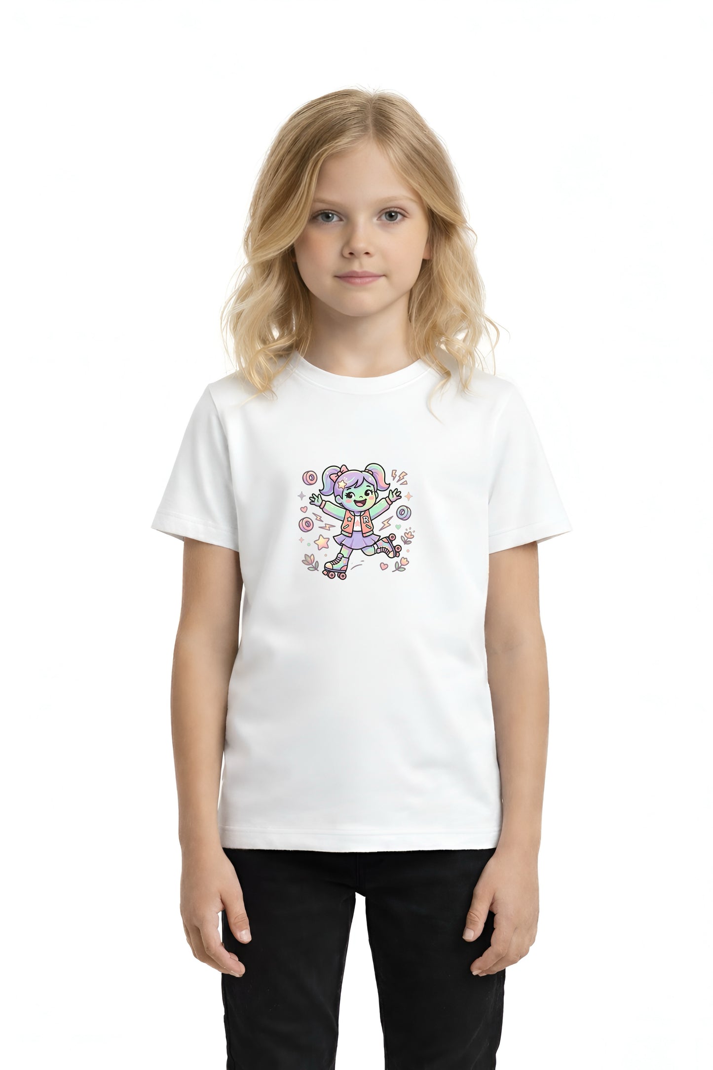 Rolla Çocuk T-shirt