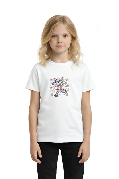 Rolla Çocuk T-shirt