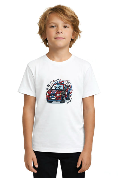 Turbo Çocuk T-shirt