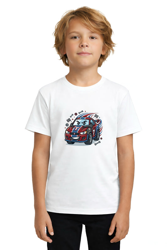 Turbo Çocuk T-shirt