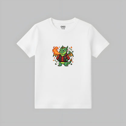 Drago Çocuk T-shirt