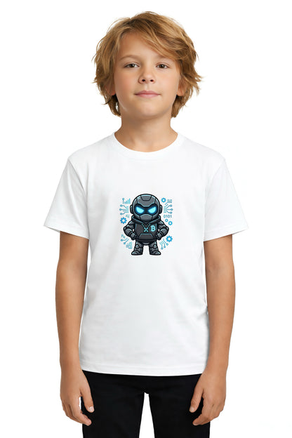 Byte Çocuk T-shirt