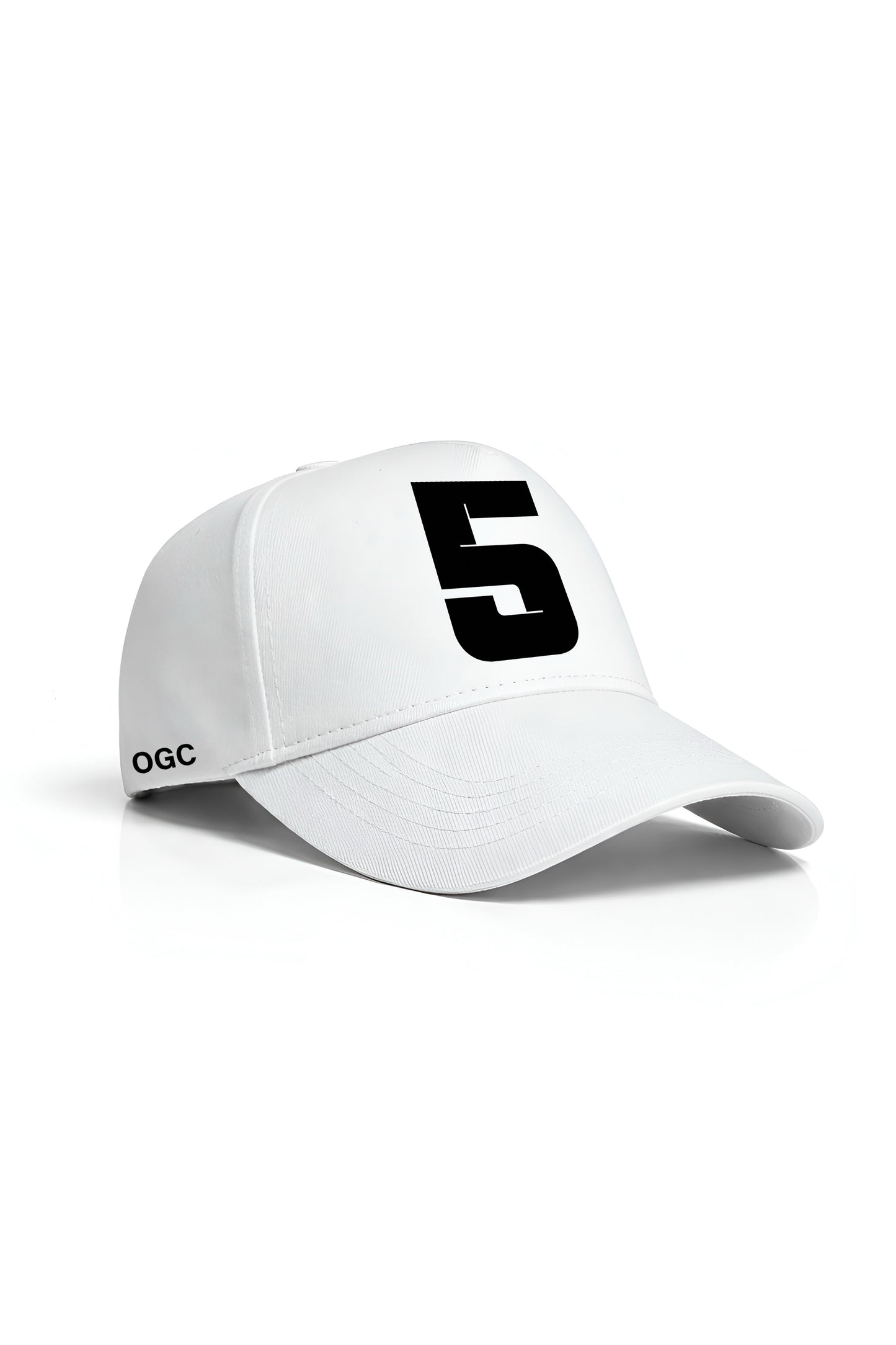 5 Unisex Şapka