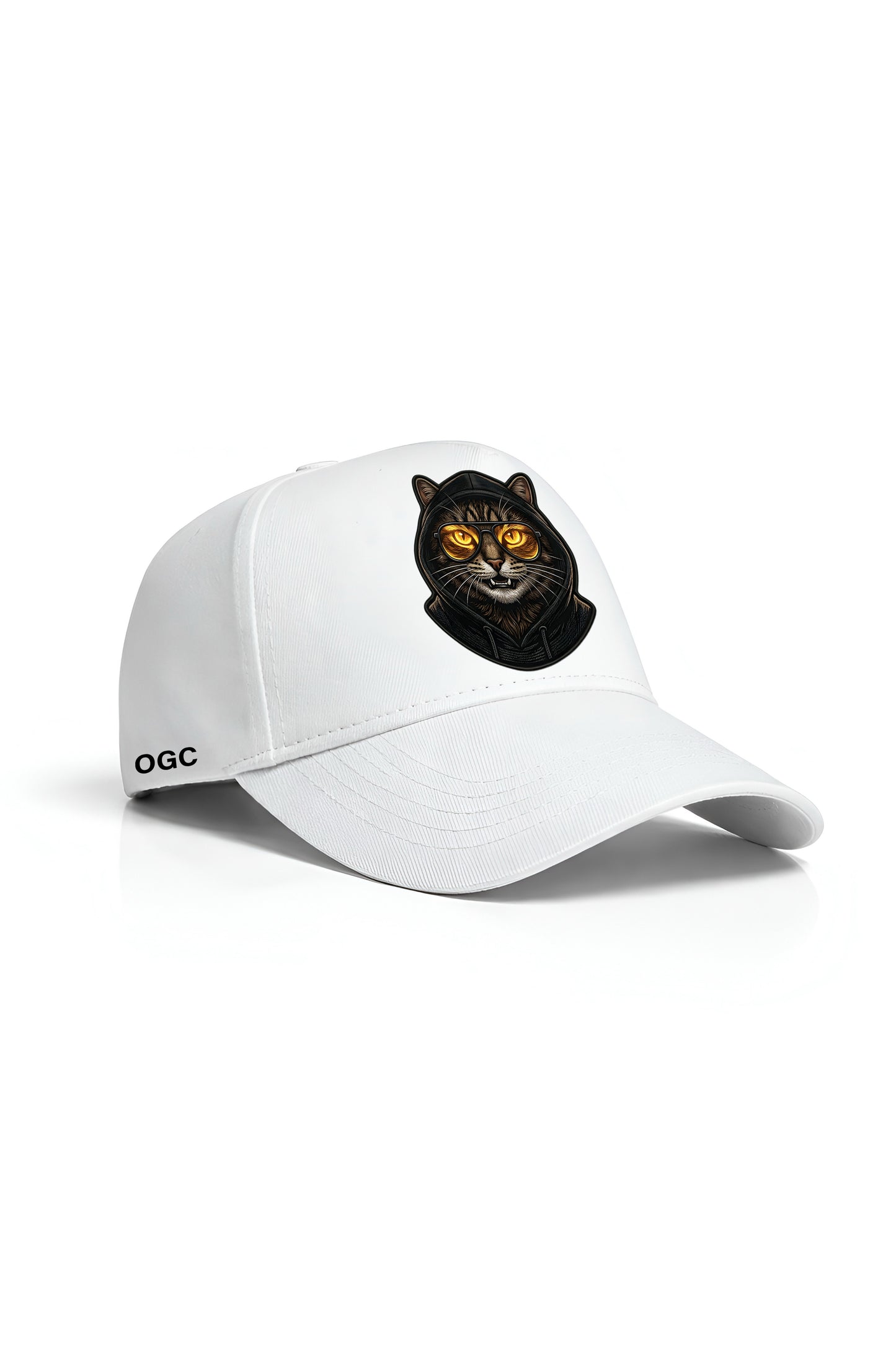 Kedi Unisex Şapka