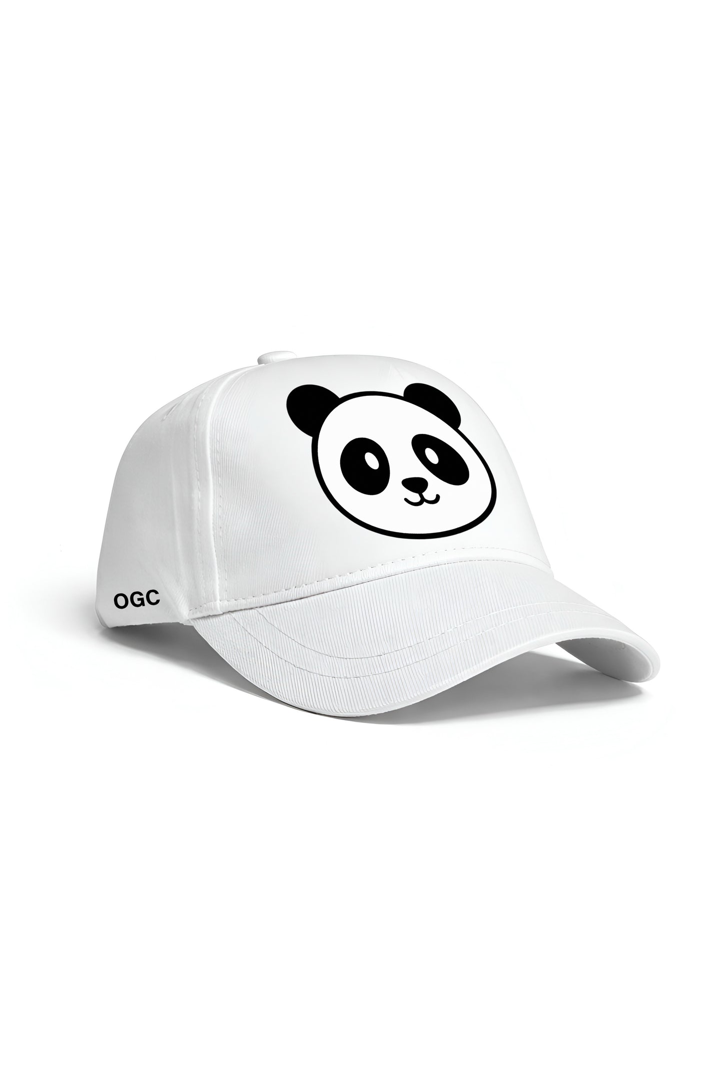 Panda 2 Çocuk Şapka