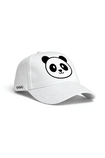 Panda 2 Çocuk Şapka