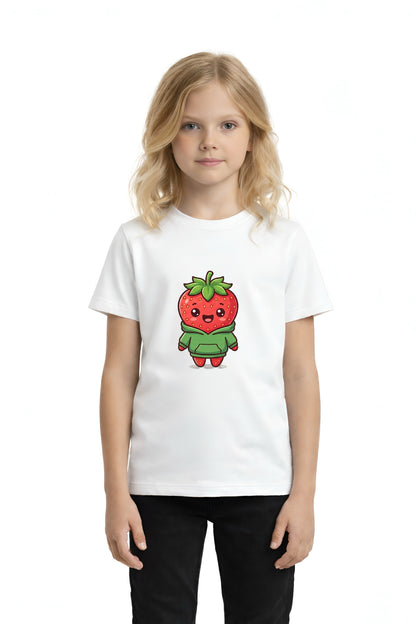 Berry Çocuk T-shirt