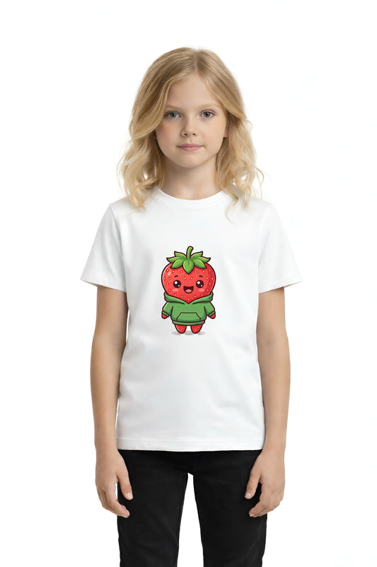 Berry Çocuk T-shirt