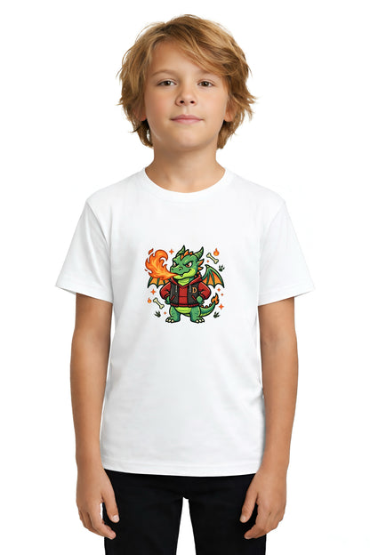 Drago Çocuk T-shirt