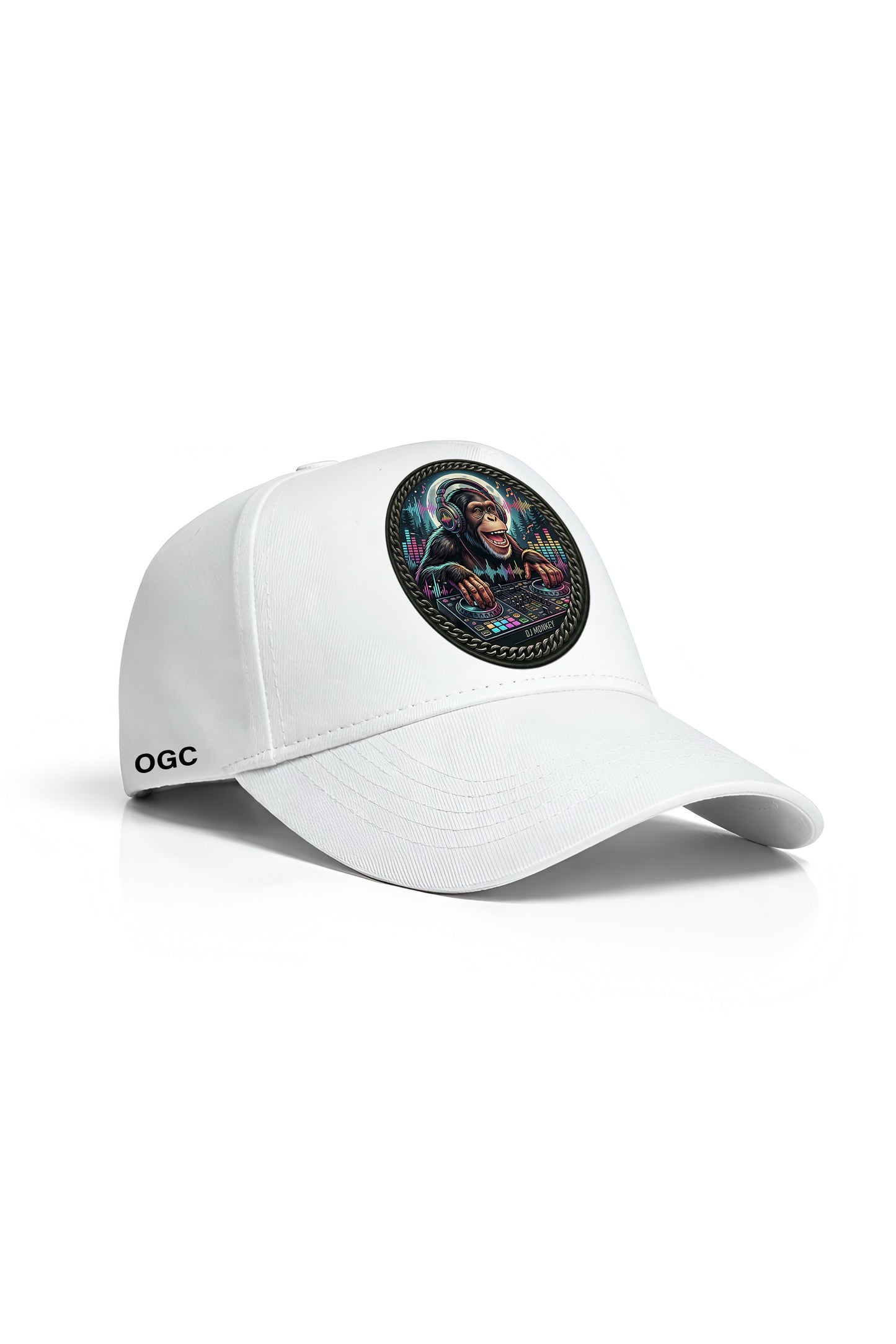 Maymun Unisex Şapka