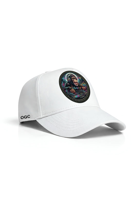Maymun Unisex Şapka