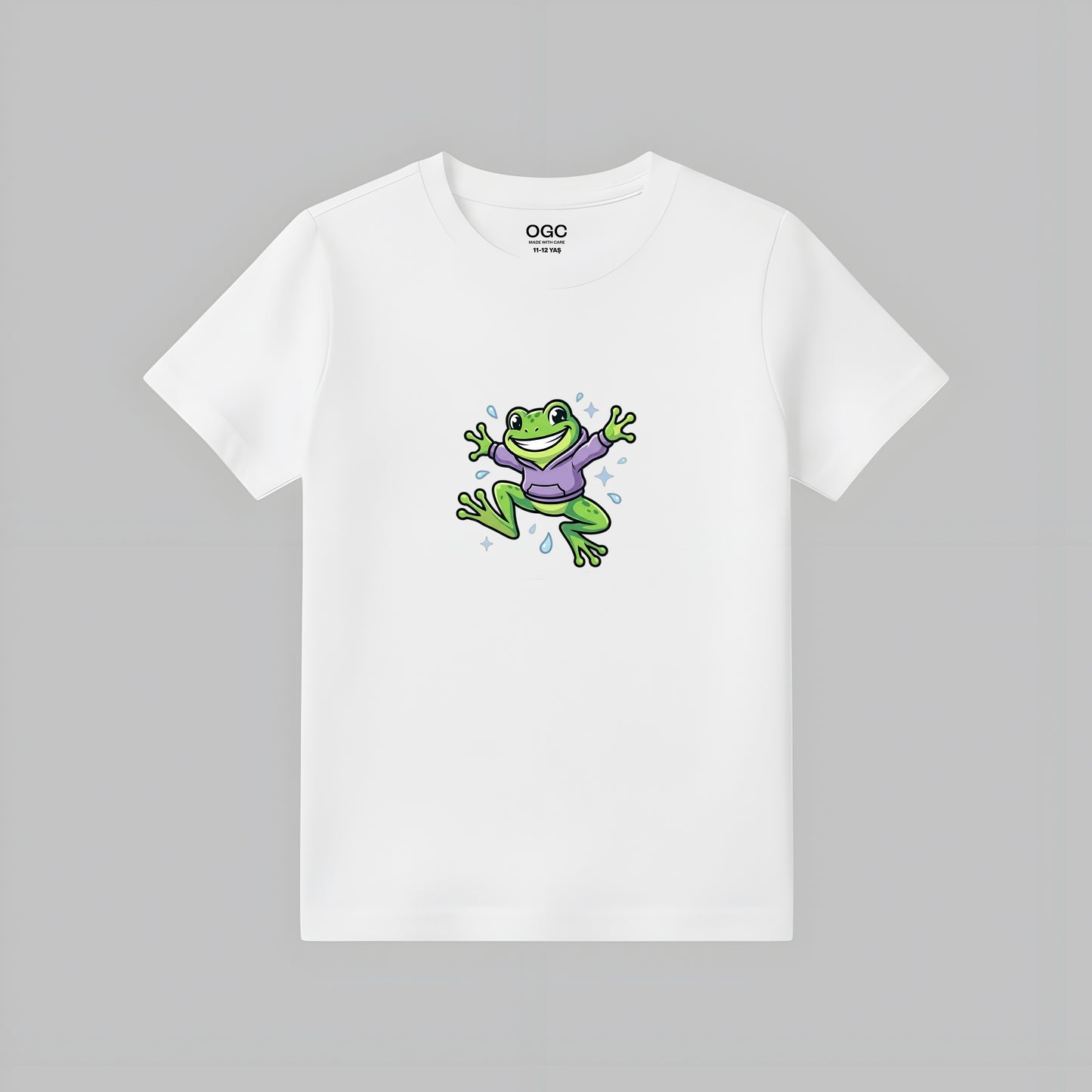 Mochi Çocuk T-shirt