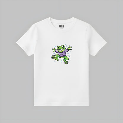 Mochi Çocuk T-shirt