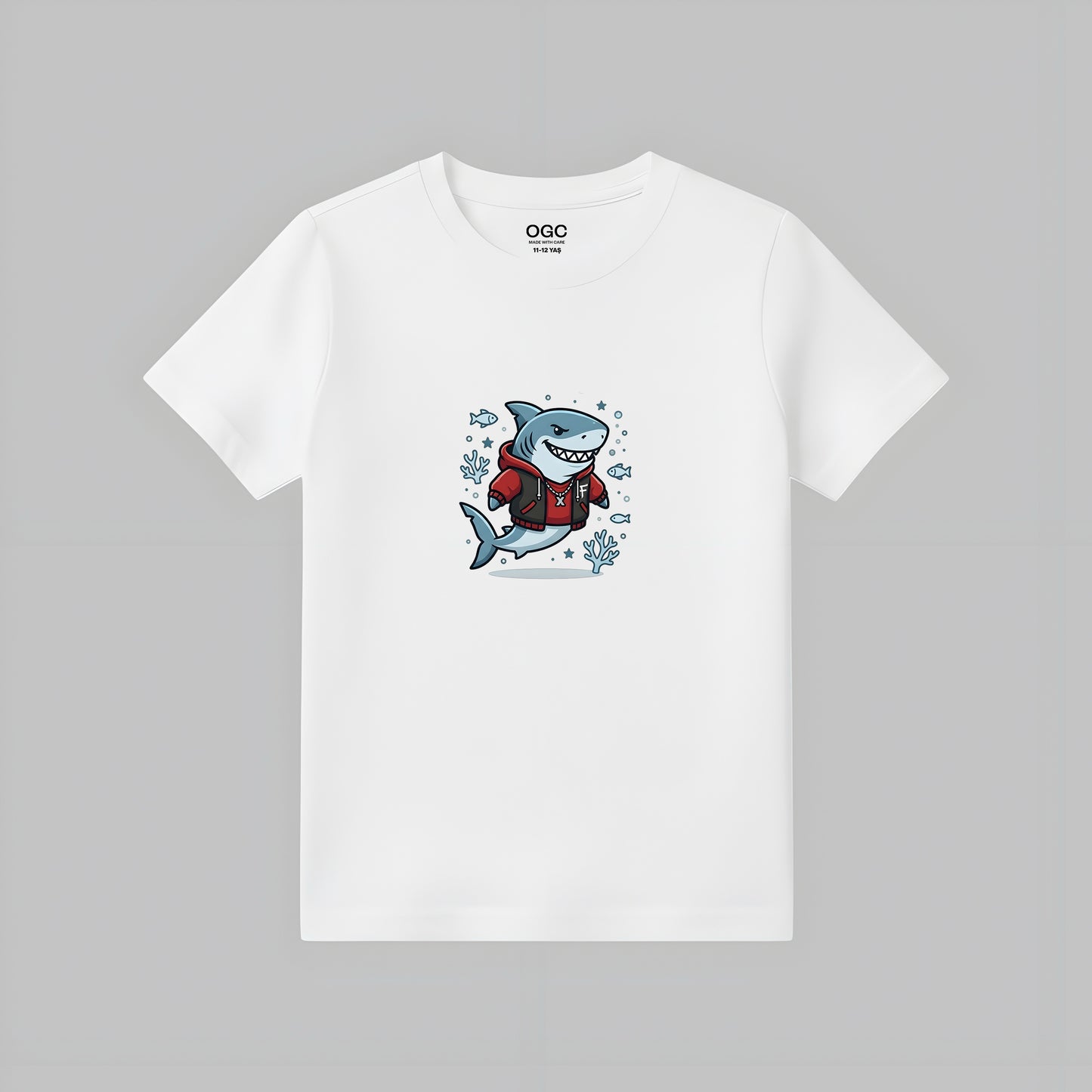 Finn Çocuk T-shirt