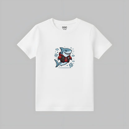 Finn Çocuk T-shirt