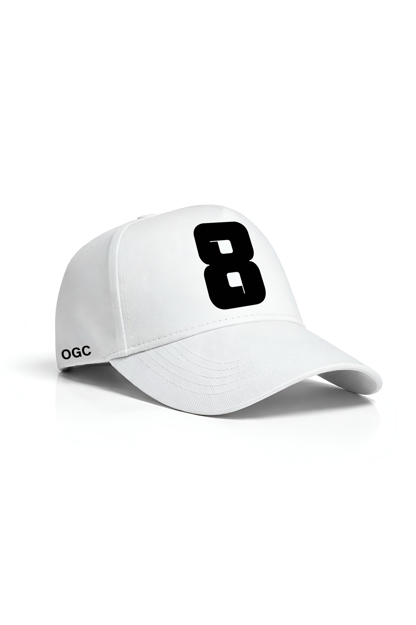 8 Unisex Şapka