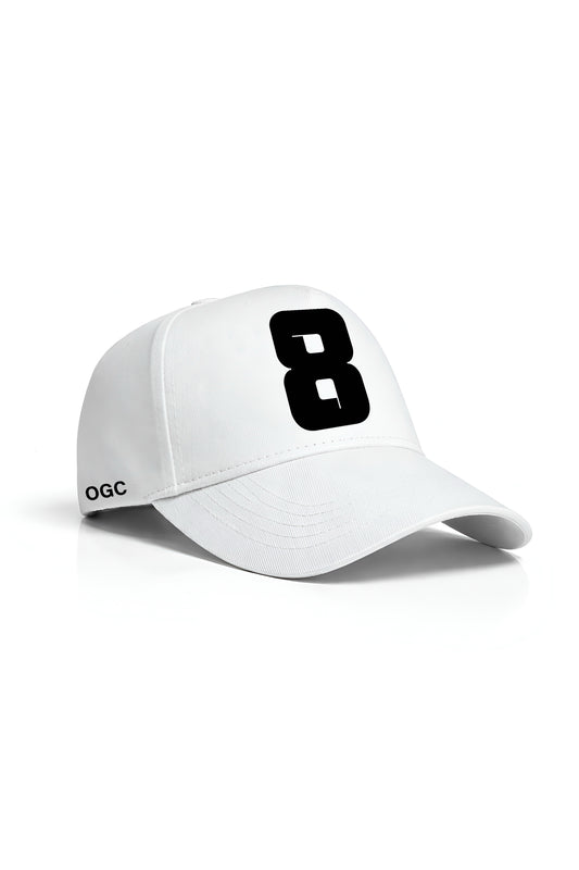 8 Unisex Şapka