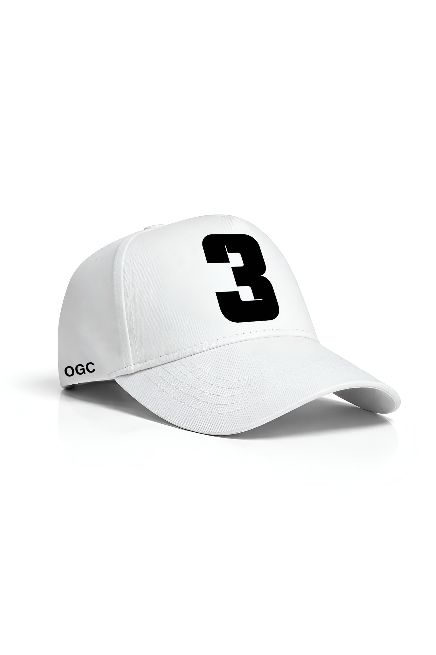 3 Unisex Şapka