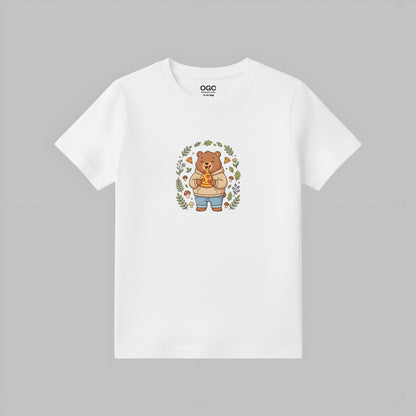 Bubu Çocuk T-shirt